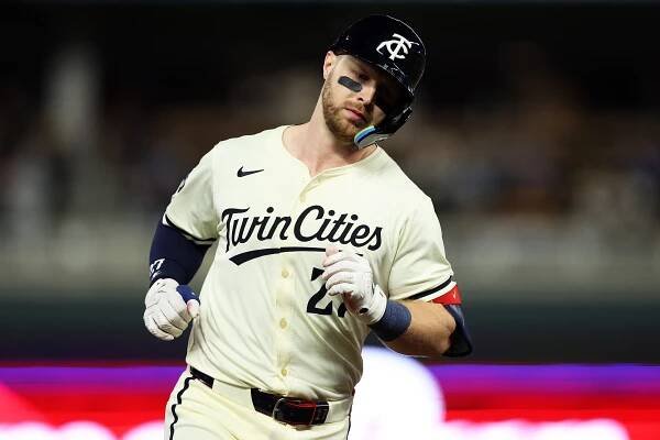 Minnesota Twins No Match For Dodgers Glasnow's 14 Ks