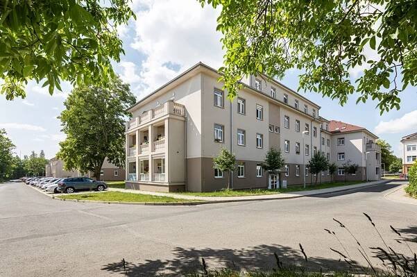 Byty Milovice - Prodej a pronájem bytů v zeleni