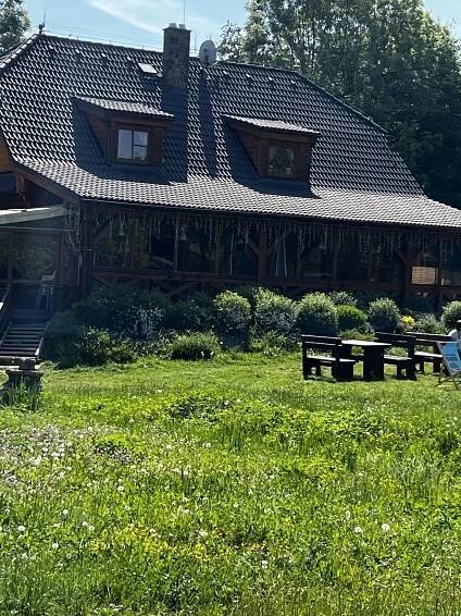 Zastávka U Srubu foto 5