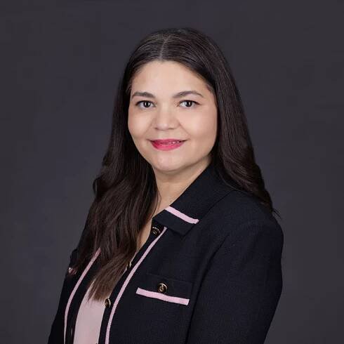 Laura Flores Miranda