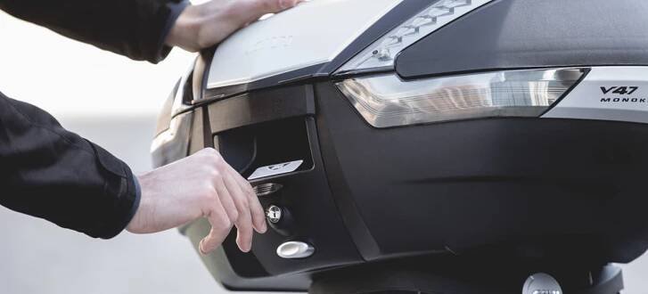 Givi Malaysia Official Site | Motorcycle Accessories Store