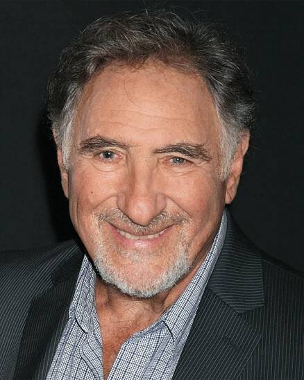 Judd Hirsch - Golden Globes