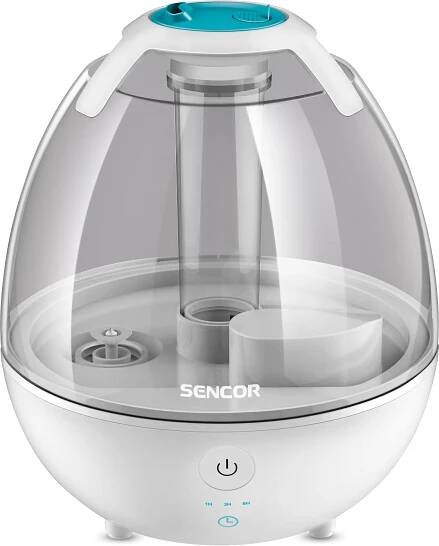 Zvlhčovač vzduchu SENCOR SHF 950WH 599 Kč