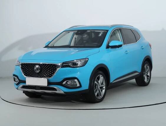 MG HS, 1.5 TGIExclusive ,, SUV, Benzín - inzerát | inzerce na Annonce.cz