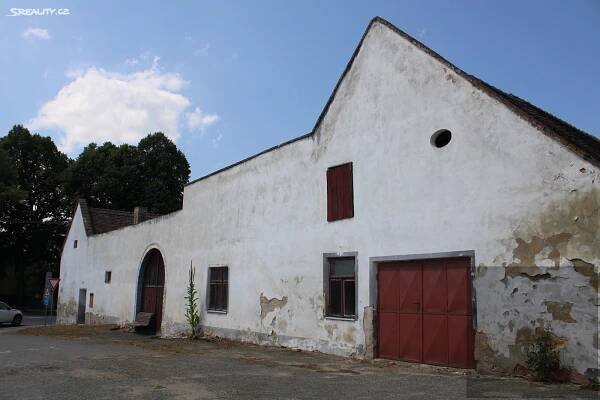 Prodej  rodinného domu 155 m², pozemek 488 m², Budeč, okres Jindřichův Hradec
