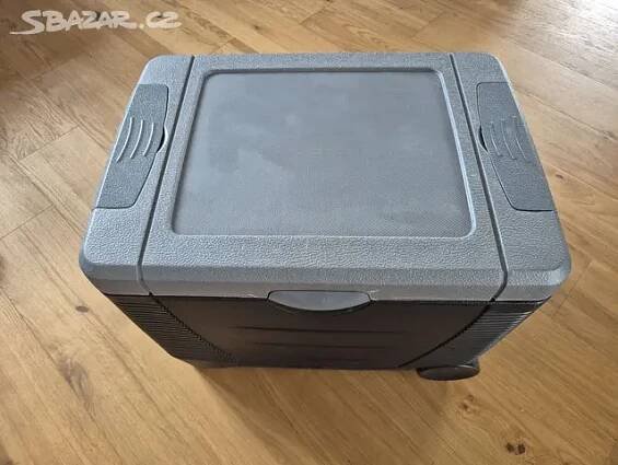 Kempingová chladnička G21 C&W 45l, 12 / 240V