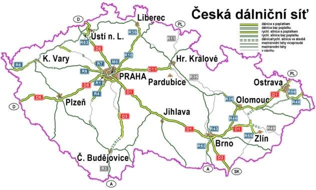Nové pojetí dálniční sítě – Wikipedie