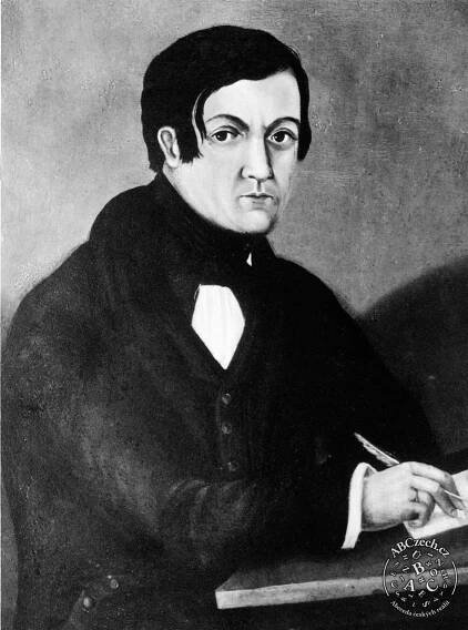 Josef Kajetán Tyl