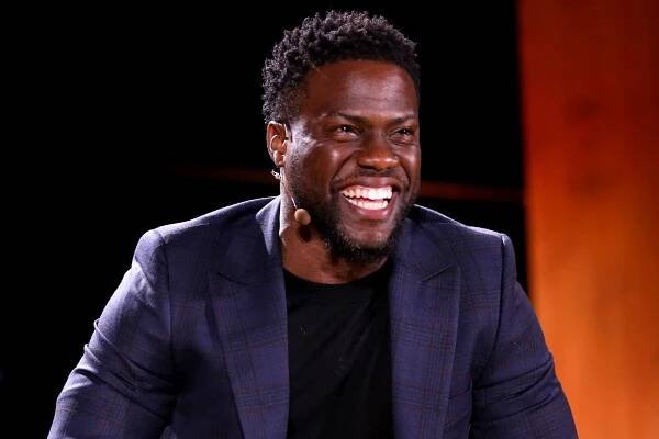 Kevin Hart