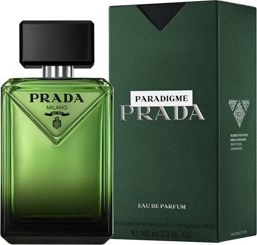 Prada Paradigme M EDP plnitelný flakon 100 ml od 2 420 Kč