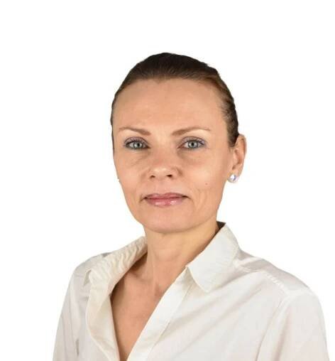 Ferticare team Prague, Karlovy Vary and Znojmo
