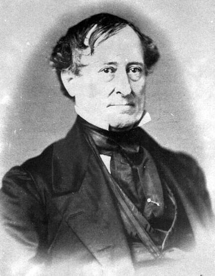 George Sydney Hawkins
