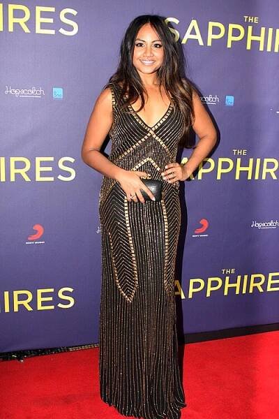 Jessica Mauboy – Wikipedia