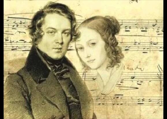 Robert Schumann - Blumenstück op 19