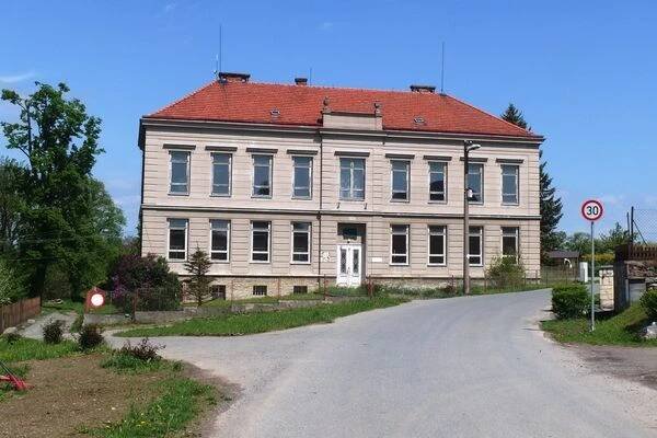 MŠ Horní Újezd foto 1