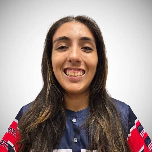Maya Reyes - Rodriguez 16U - USA Athletics Gold Softball