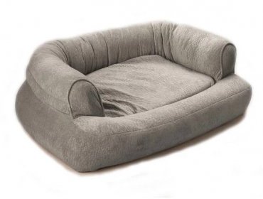 Luxury Sleeper Dog Sofa – Show Dog Collection