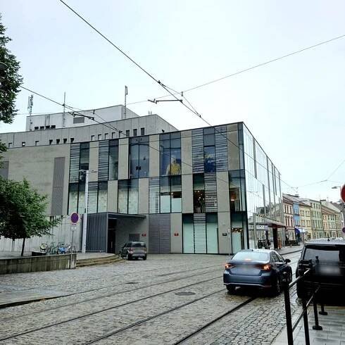 Galerie Moritz foto 5