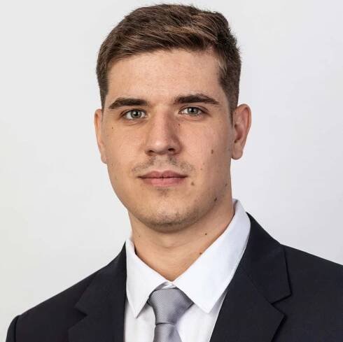 Libor Suchý Autoprodejna