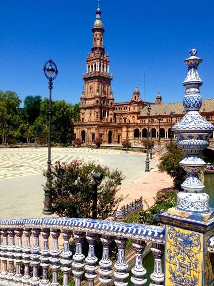 Sevilla 2