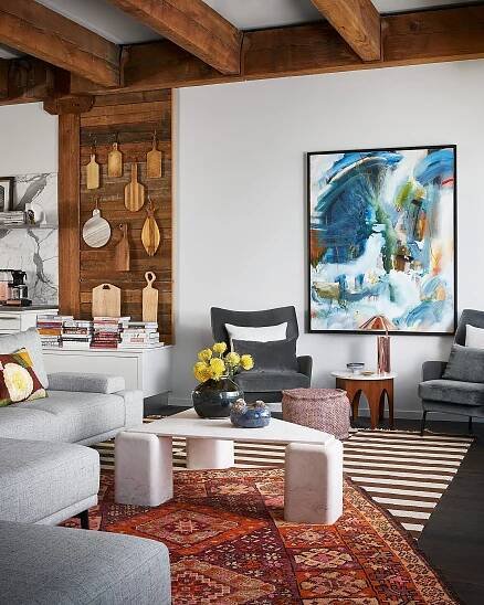 Elle Decor Espana | Feb 2021