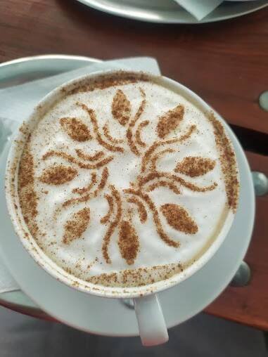 Caffe Galerie – Caffe Galerie