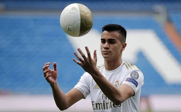 Reinier Jesus: Real Madrid’s forgotten €30m Brazilian wonderkid who left for free