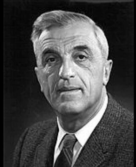 Felix Bloch