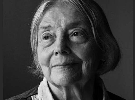 Zemřela historička a mluvčí Charty 77 Marie Rút Křížková