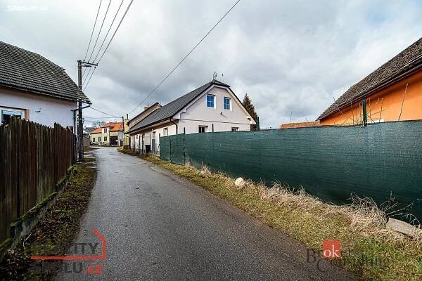 Prodej Dům, Macháčkova, Cerhovice - Třenice