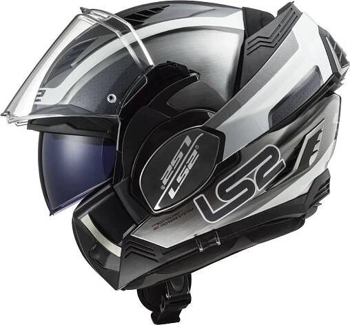 LS2 FF900 Valiant II Orbit