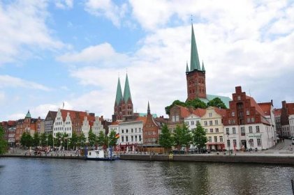 THE 10 BEST Hotels in Lubeck, Germany 2024 (from $63) - Tripadvisor