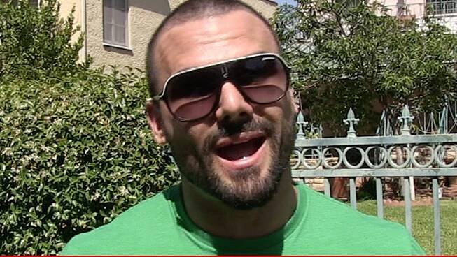 Jeremy Jackson -- I Stabbed a Gangbanger with a Clown Tattoo... In Self Defense