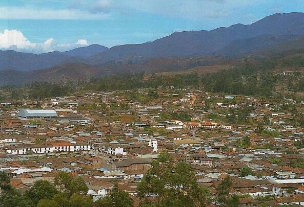Chachapoyas