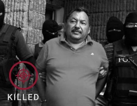 José Natividad Luna Pereira, alias ‘Chepe Luna’