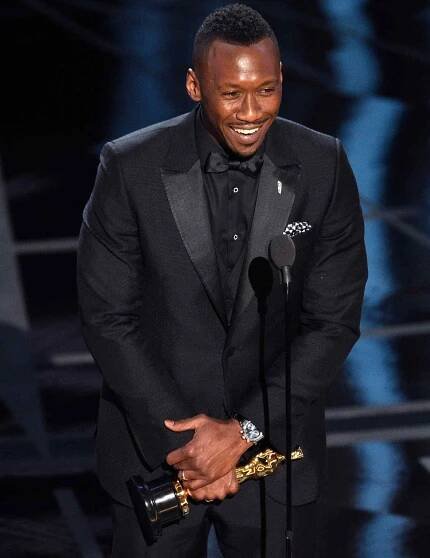 Academy Awards 2017: Records and Firsts Mahershala Ali Damien Chazelle