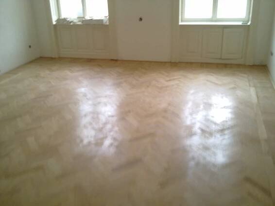 Podlahy Čalkovský - podlahy, schody, renovace