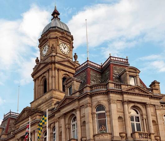 Dewsbury