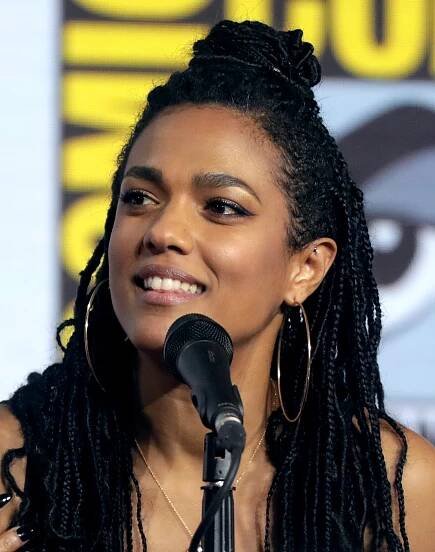 Freema Agyeman