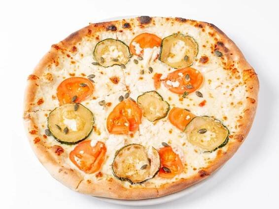 Pizzeria Ristorante Corleone Anděl | Wolt | Doručení | Praha