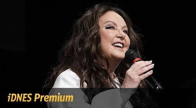 Nejlépe prodávaný soprán. Proč Brightmanové nevyšel koncert na vesmírné stanici - iDNES.cz