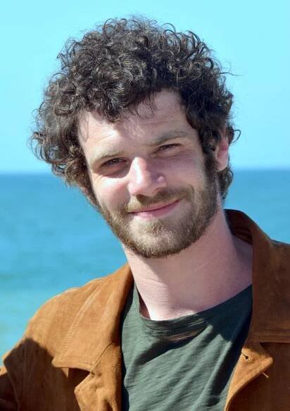 Félix Moati