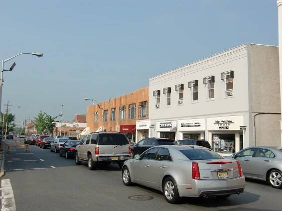 Properties - Exclusive Leasing Agent Bertelsen Realty & Management Company