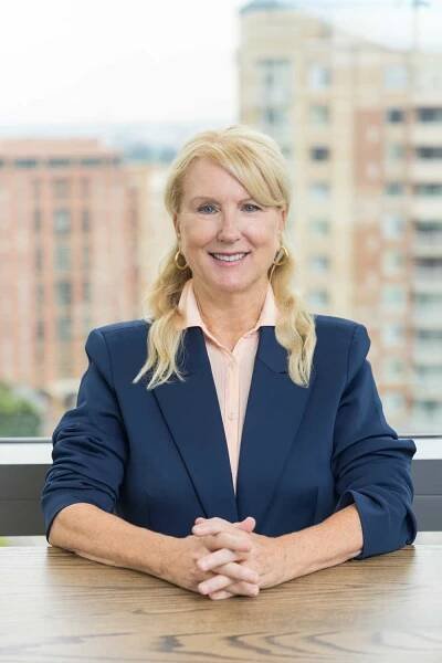 About | Ann Wilson Homes