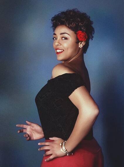 Black History Month: DAY 9