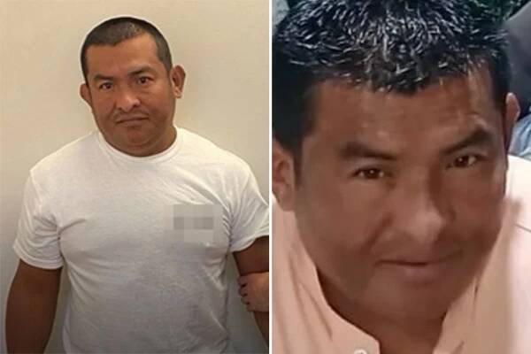 Man busted by ICE on first day of school on Long Island was 'MS-13 fugitive': feds