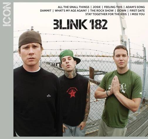Icon (Blink-182 album)