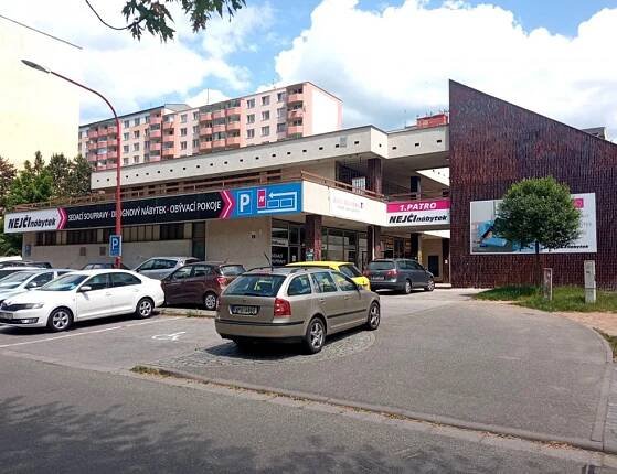 NEJČI nábytek Blansko :: NEJČI nábytek