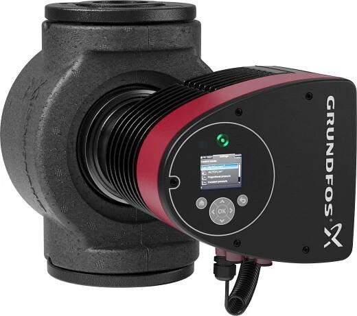 GRUNDFOS MAGNA3 32-120 F