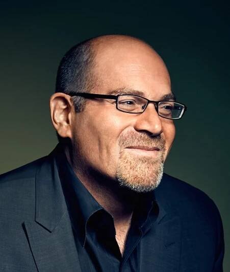 David Weinstein